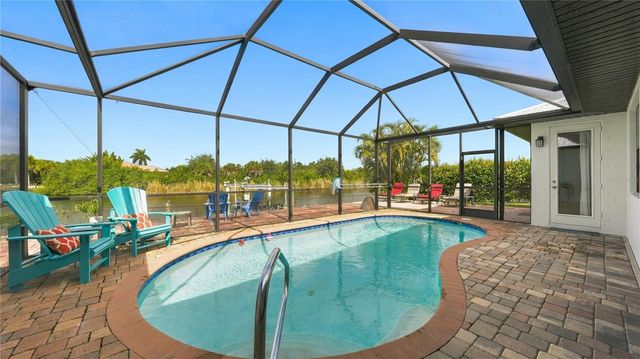 9150 MELODY CIRCLE, Port Charlotte, FL 33981