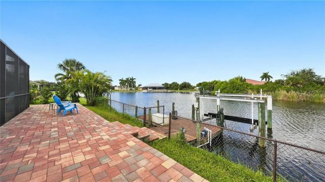 9150 MELODY CIRCLE, Port Charlotte, FL 33981