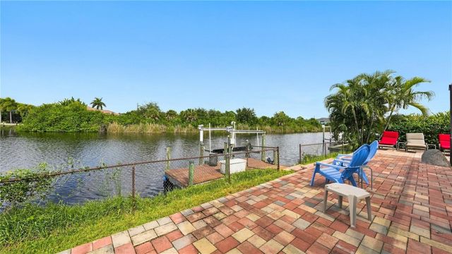 9150 MELODY CIRCLE, Port Charlotte, FL 33981