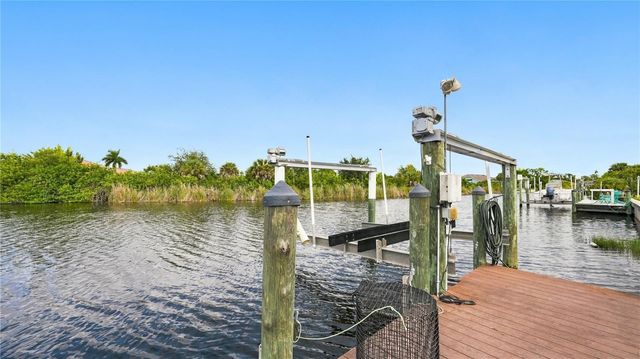 9150 MELODY CIRCLE, Port Charlotte, FL 33981