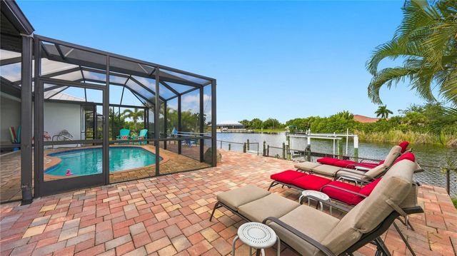 9150 MELODY CIRCLE, Port Charlotte, FL 33981