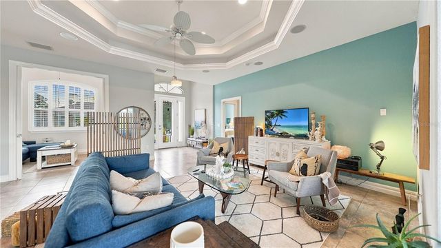 9150 MELODY CIRCLE, Port Charlotte, FL 33981