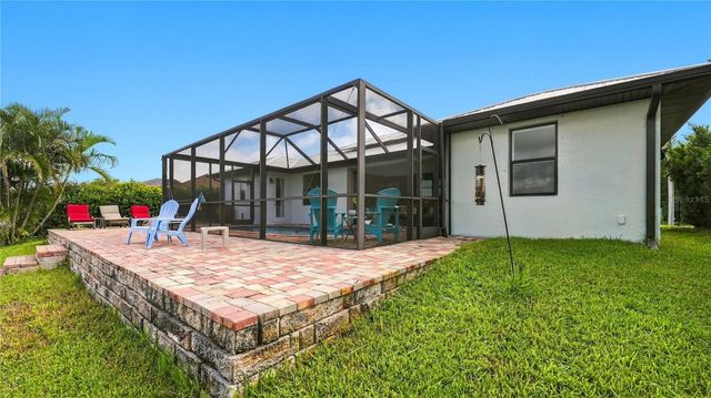 9150 MELODY CIRCLE, Port Charlotte, FL 33981