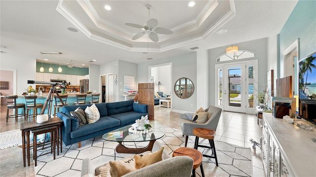 9150 MELODY CIRCLE, Port Charlotte, FL 33981