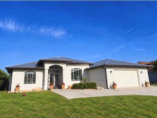 9150 MELODY CIRCLE, Port Charlotte, FL 33981