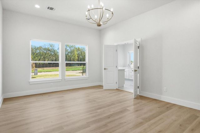 340 Dalton Road, Canton, TX 75103