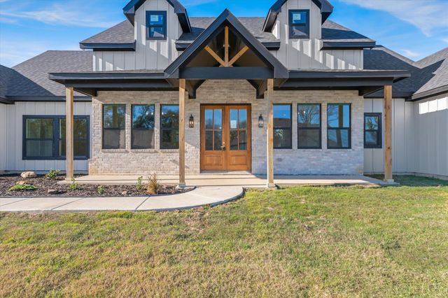 340 Dalton Road, Canton, TX 75103