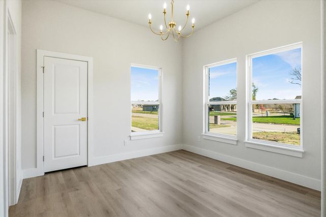 340 Dalton Road, Canton, TX 75103