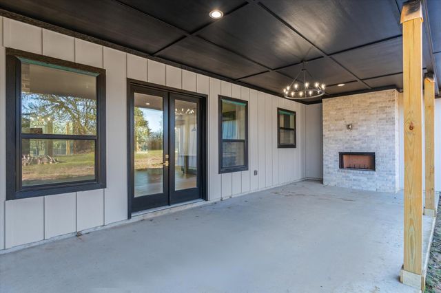 340 Dalton Road, Canton, TX 75103