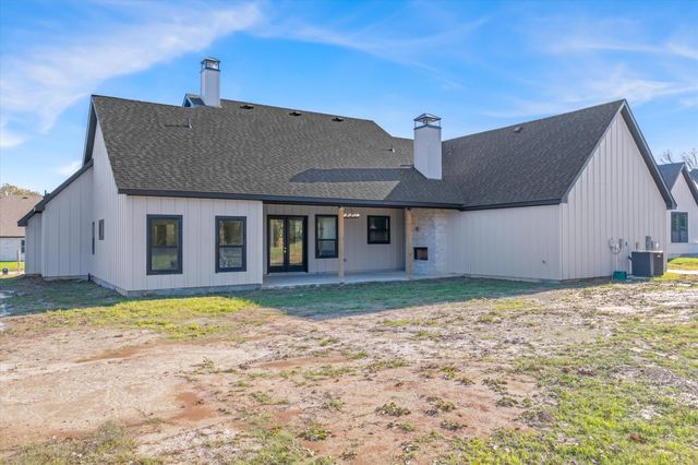 340 Dalton Road, Canton, TX 75103
