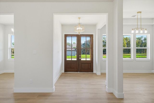 340 Dalton Road, Canton, TX 75103