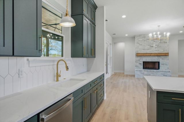 340 Dalton Road, Canton, TX 75103