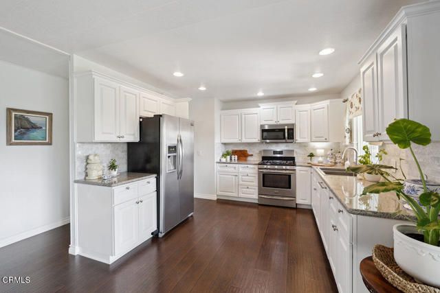 25 Faulkner Court 25, Ventura, CA 93003