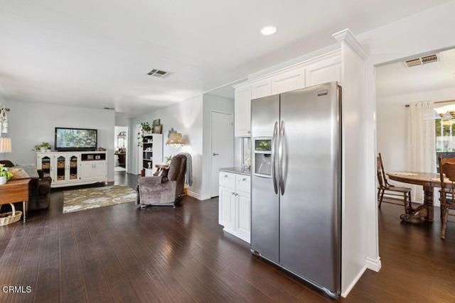 25 Faulkner Court 25, Ventura, CA 93003