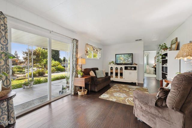 25 Faulkner Court 25, Ventura, CA 93003