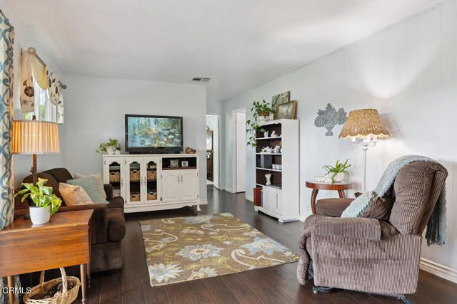 25 Faulkner Court 25, Ventura, CA 93003