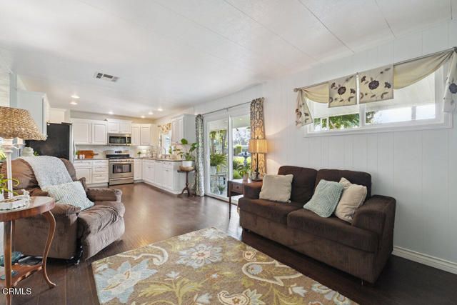 25 Faulkner Court 25, Ventura, CA 93003