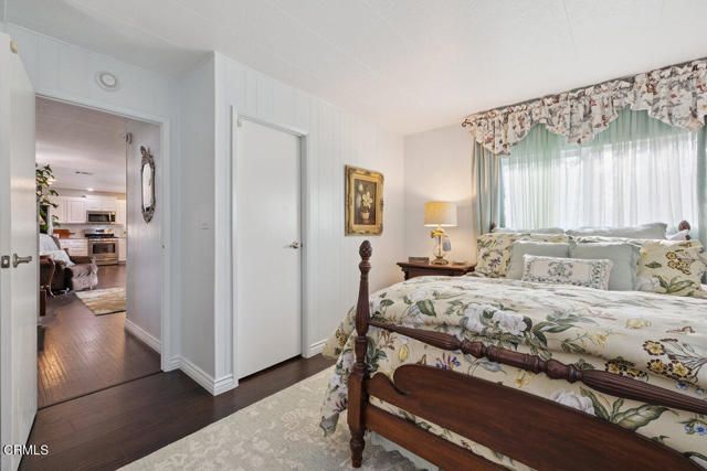 25 Faulkner Court 25, Ventura, CA 93003