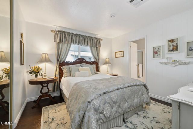 25 Faulkner Court 25, Ventura, CA 93003