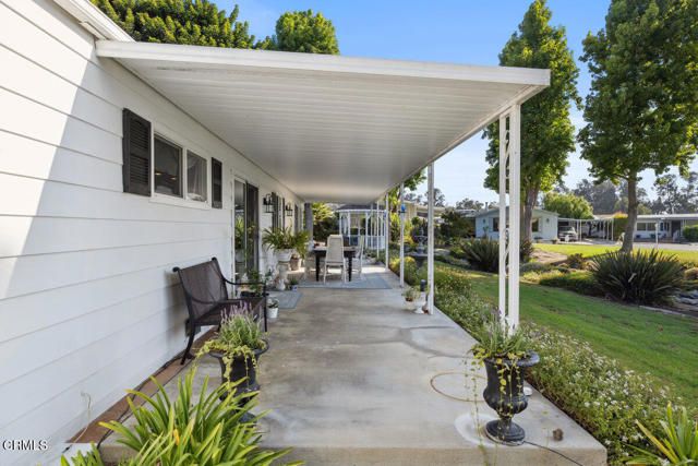 25 Faulkner Court 25, Ventura, CA 93003