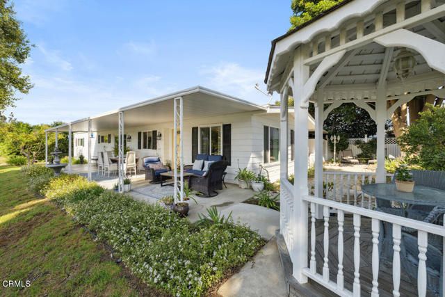 25 Faulkner Court 25, Ventura, CA 93003