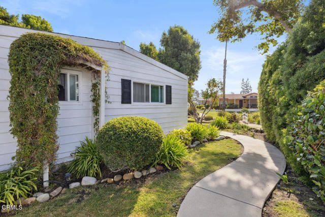 25 Faulkner Court 25, Ventura, CA 93003