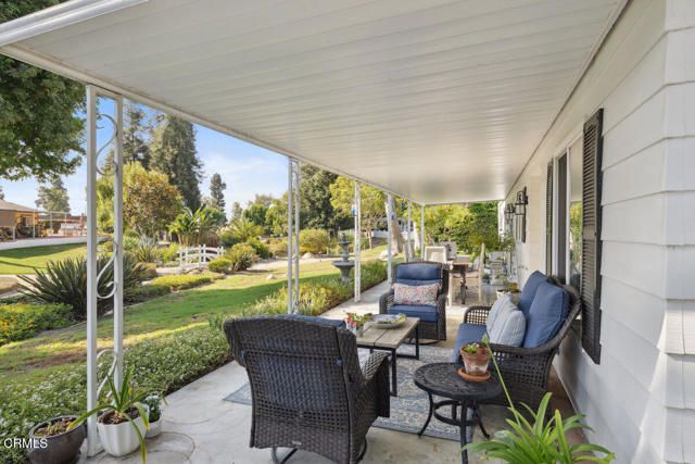 25 Faulkner Court 25, Ventura, CA 93003