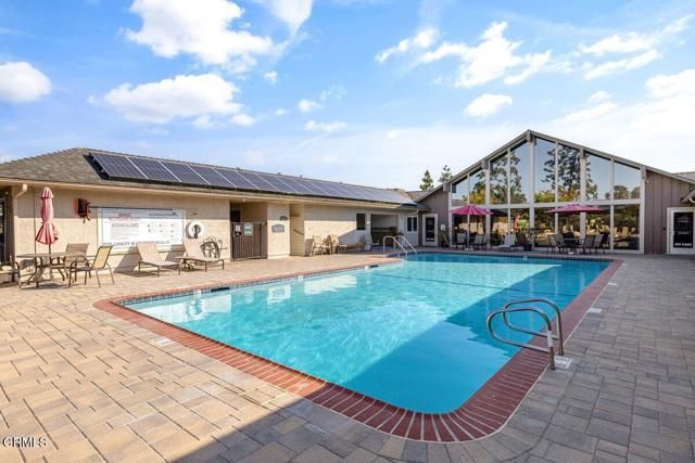 25 Faulkner Court 25, Ventura, CA 93003