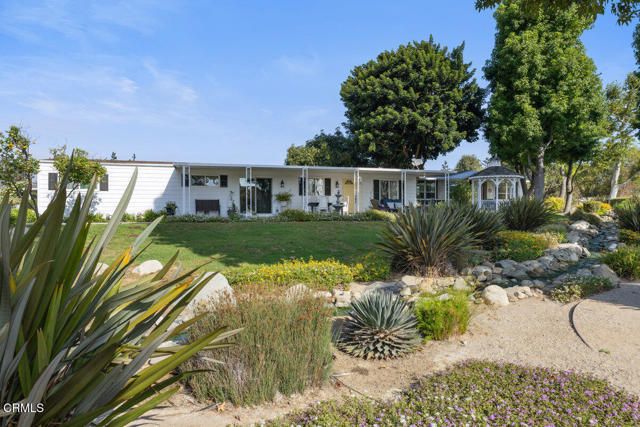 25 Faulkner Court 25, Ventura, CA 93003