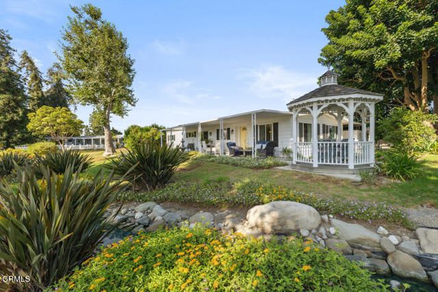 25 Faulkner Court 25, Ventura, CA 93003