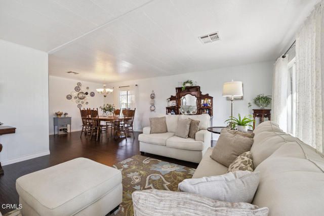 25 Faulkner Court 25, Ventura, CA 93003