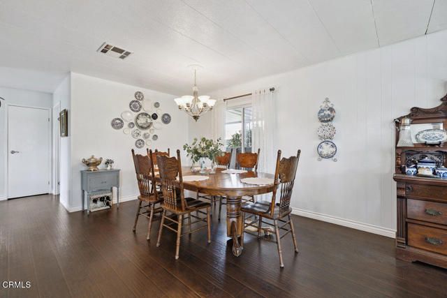 25 Faulkner Court 25, Ventura, CA 93003