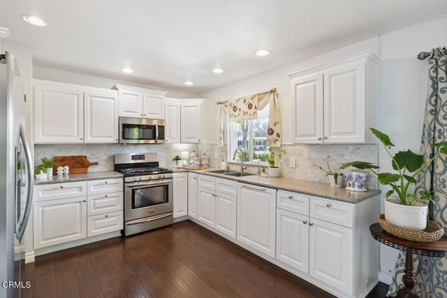 25 Faulkner Court 25, Ventura, CA 93003