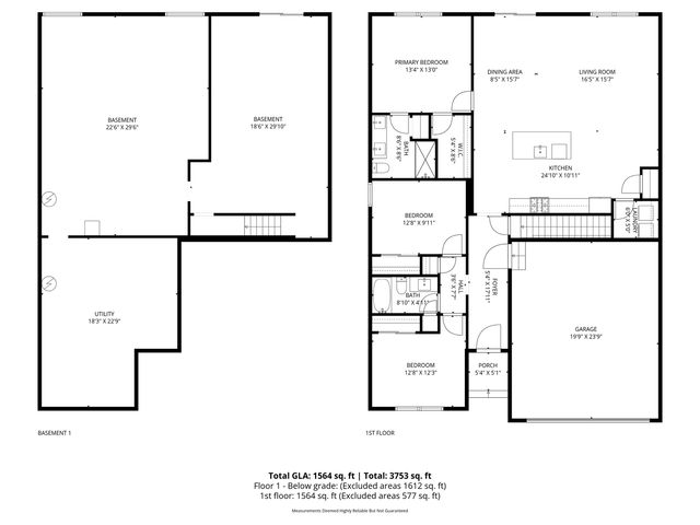 10081 188th Avenue NW, Elk River, MN 55330
