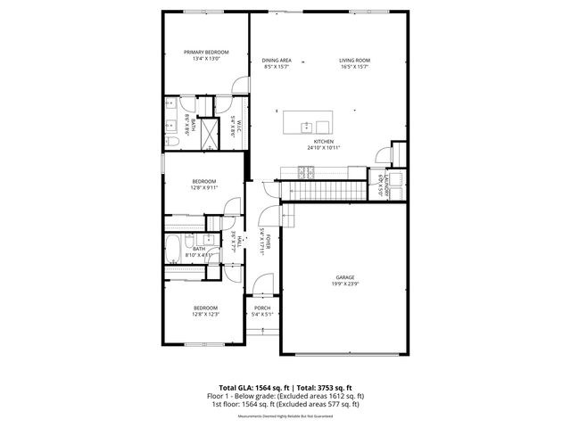 10081 188th Avenue NW, Elk River, MN 55330