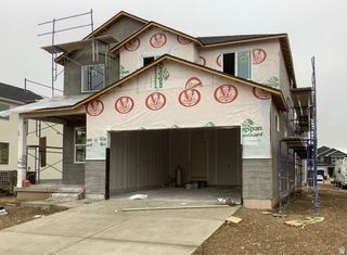 402 W SAPPHIRE DR #7008, Tooele, UT 84074