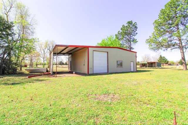 1712 NW 16th Street, Newcastle, OK 73065