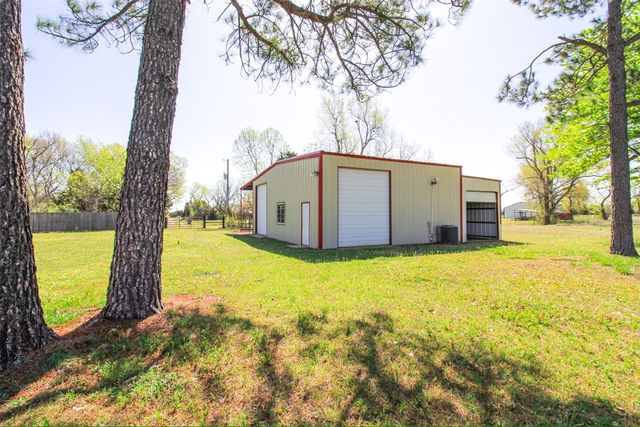 1712 NW 16th Street, Newcastle, OK 73065