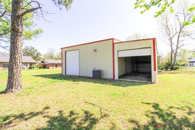 1712 NW 16th Street, Newcastle, OK 73065