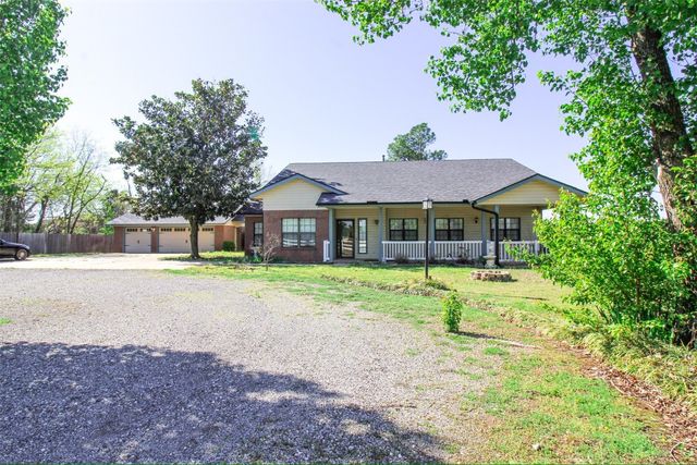 1712 NW 16th Street, Newcastle, OK 73065