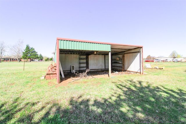 1712 NW 16th Street, Newcastle, OK 73065