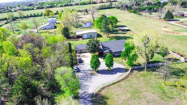 1712 NW 16th Street, Newcastle, OK 73065