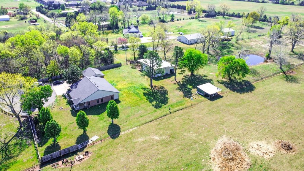 1712 NW 16th Street, Newcastle, OK 73065