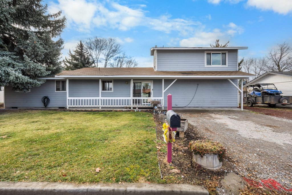 880 SE 6th Street, Prineville, OR 97754