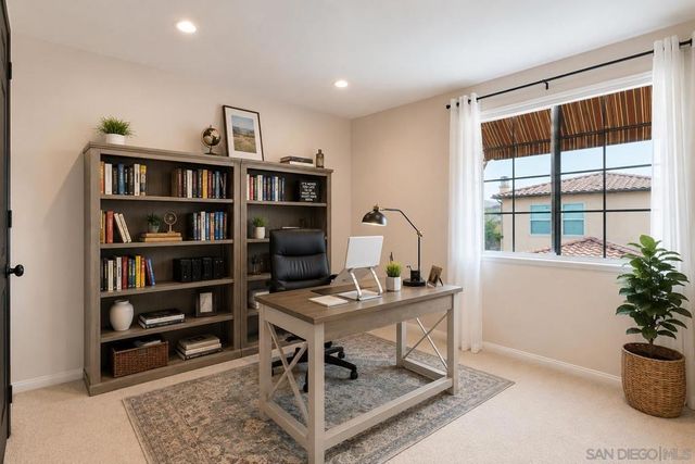 2955 Farragut, San Diego, CA 92106