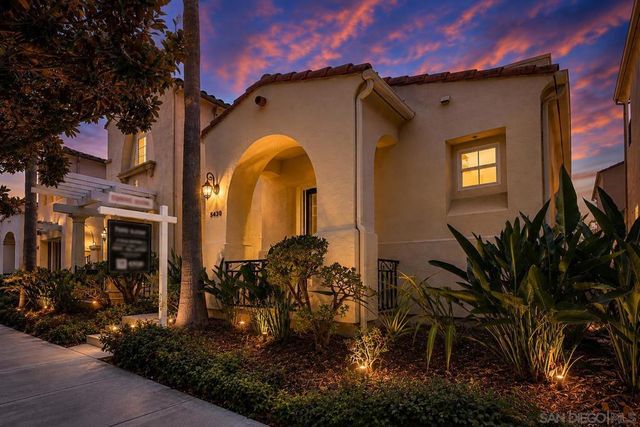 2955 Farragut, San Diego, CA 92106
