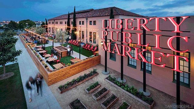 2955 Farragut, San Diego, CA 92106