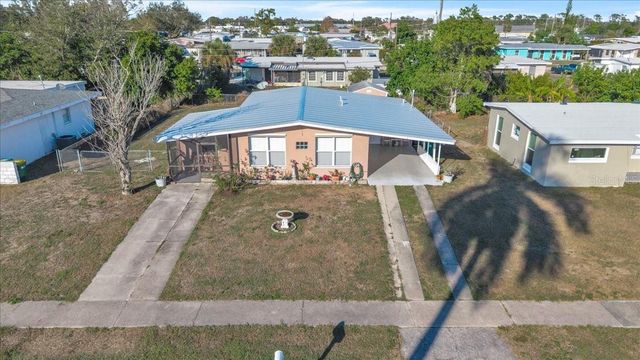 370 DUXBURY AVENUE, Port Charlotte, FL 33952