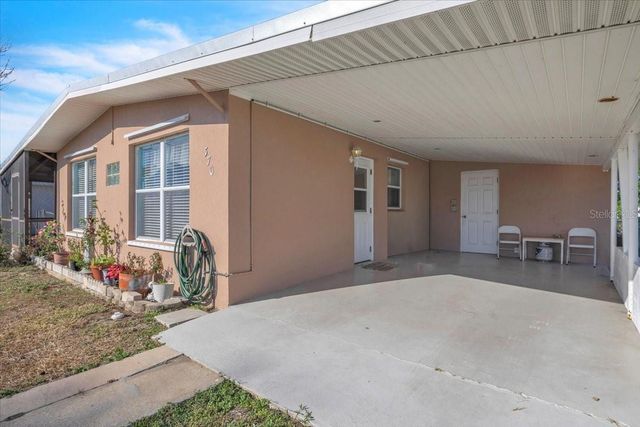 370 DUXBURY AVENUE, Port Charlotte, FL 33952