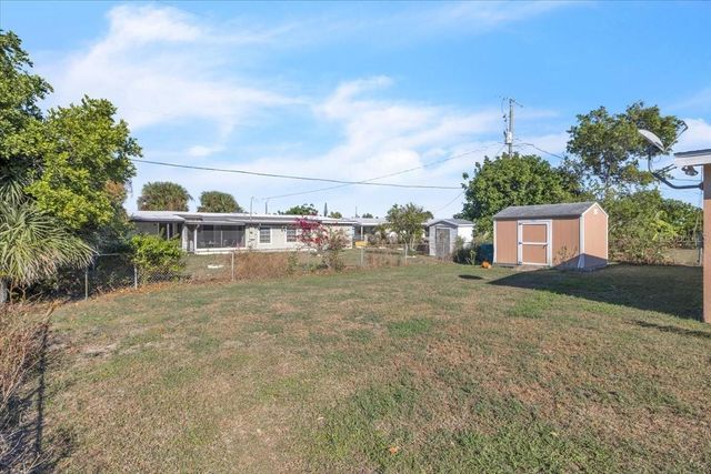 370 DUXBURY AVENUE, Port Charlotte, FL 33952